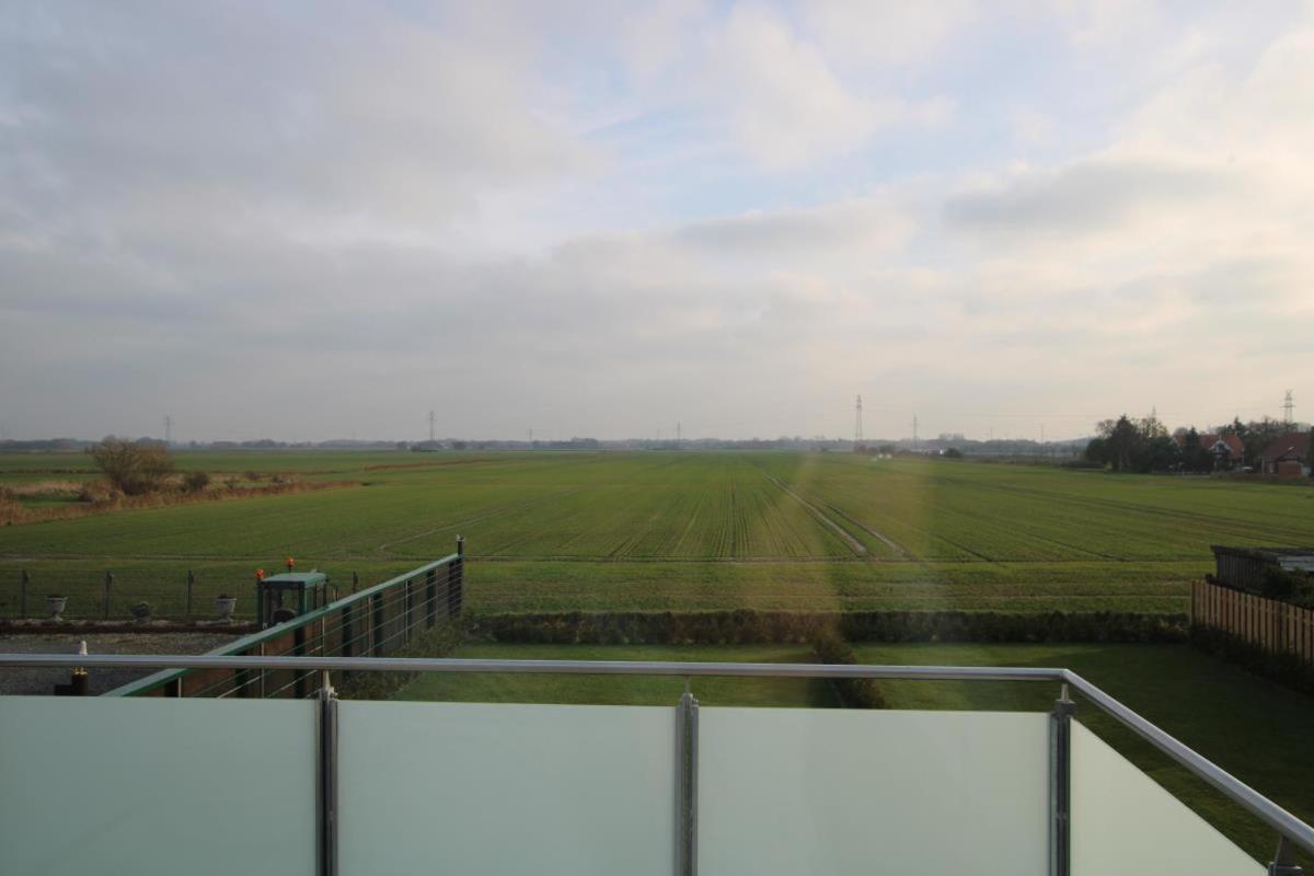 Seeblick 7 Norddeich  Eksteriør billede