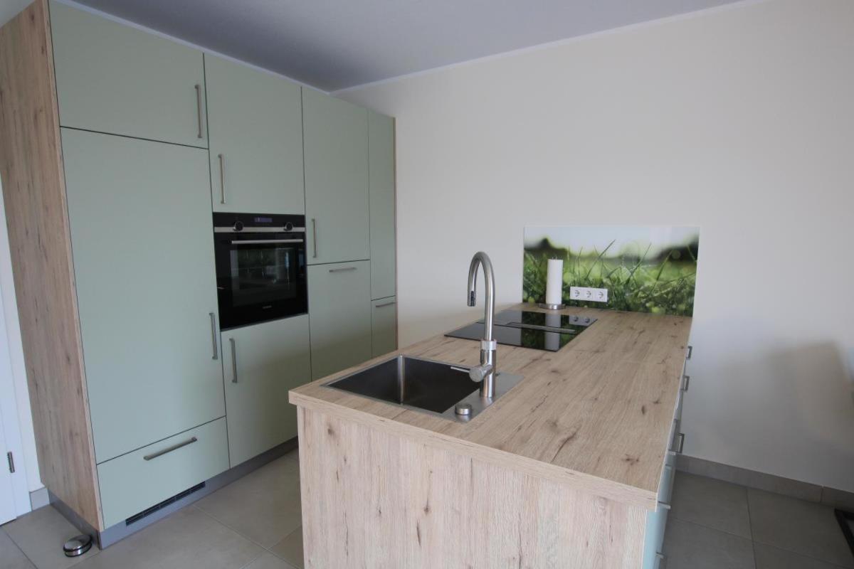 Seeblick 7 Norddeich  Eksteriør billede